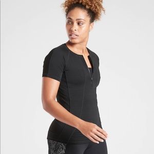 Athlete Pacifica top XL